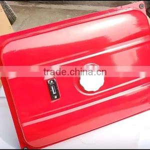 Generator Spare Part Fuel Tank Gx160 168f Gasoline Engine thumbnail-1