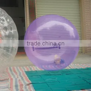 Inflatable Water Walking Ball thumbnail-1