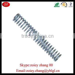 China Factory Custom 0.1-6mm Small Compression Spring thumbnail-4
