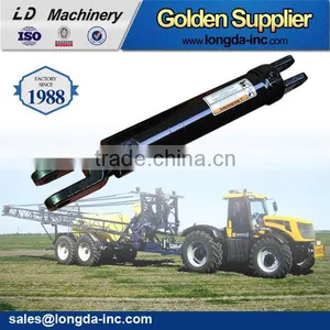 Australia Market Standard Hydraulic Cylinder for Sale thumbnail-1