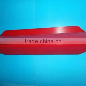 TPU Plastic Injection Impeller thumbnail-1