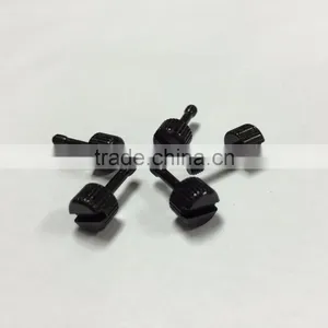 China Supplier Stainless Steel Thumb Screw thumbnail-4