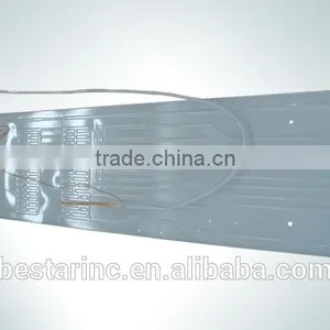 White Roll Bond Evaporator for Refrigerator thumbnail-3