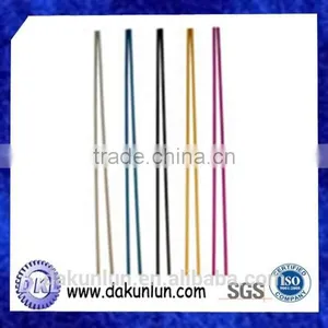 Anodized Aluminum 6063 Tube In Small Quantity thumbnail-3