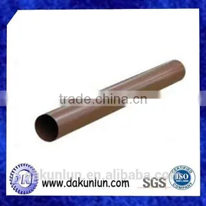 Anodized Aluminum 6063 Tube In Small Quantity thumbnail-6