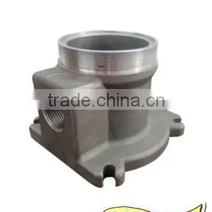Competitive Precise Stainless Steel Casting Part thumbnail-2