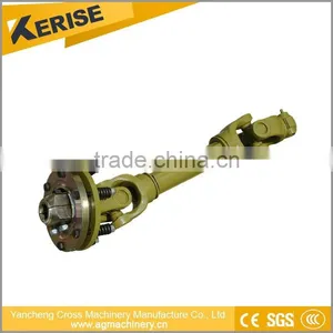 Hot Selling Farm Pto Shaft Coupling With Plastic Guard thumbnail-3