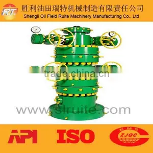 API Standard Casing Head thumbnail-1