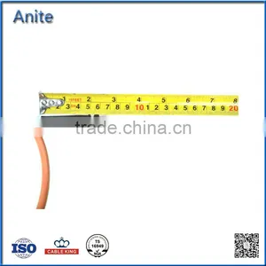 Wholesale Price Orange Throttle Cable For YAMAHA 191CM Motorcycle Accelerator Cable thumbnail-4