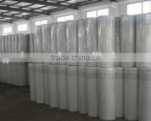 Yellow Fiberglass Grid Cloth With High Quality thumbnail-2