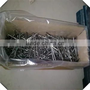 2inch Common Nails Price / Polished Common Nails Direct Factory thumbnail-6