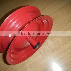 Supply Wheelbarrow Metal Rim 3.50-8 for Market thumbnail-1