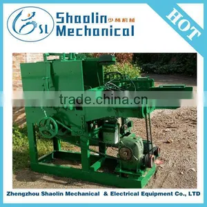 New Style Clothes Hanger Making Machine Wire Hanger Machine With Best Service thumbnail-3