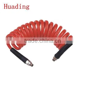 pu Air Hose With Air Quick Coupler thumbnail-2