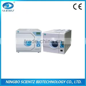 Europeand Standard Autoclave/sterilizer thumbnail-1