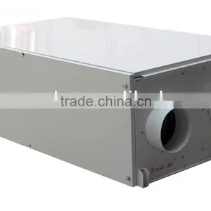 Domestic Use Fresh Air Heat Pump thumbnail-1