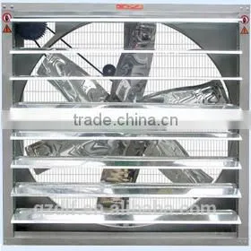 Drop Hammer Ventilation Exhaust Fan thumbnail-3