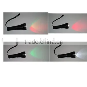 LED Flashlight thumbnail-1