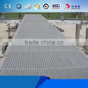 Bar Grating/Expanded Metal Mesh/Platform Grating Specification thumbnail-1