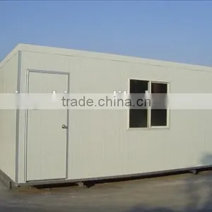 Steel Modular Container Home thumbnail-5