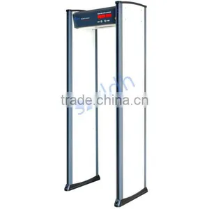 Waterproof and Firewroof Airport Body Scanner XLD-A1 thumbnail-5