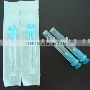 Syringe Needle thumbnail-1