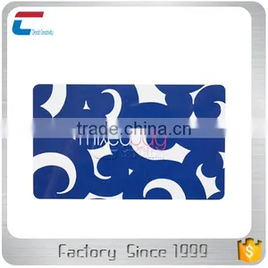 Programmable 125KHz Proximity Rfid Em4305 Cards thumbnail-3