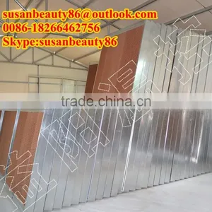 Cooling System for Poultry House Best Selling Made in China thumbnail-1