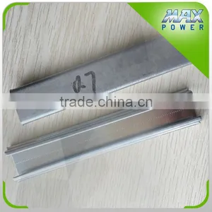 Galvanized Steel Lock Profile 0.7MM thumbnail-2