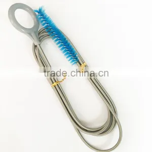 Spring Handle Condenser Cpap Cleaning Brush thumbnail-3