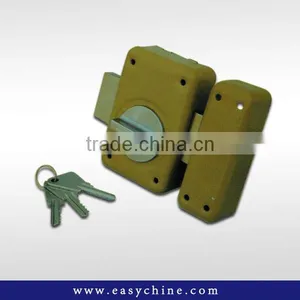Steel Truck Wheel Rim / Lock Ring thumbnail-1