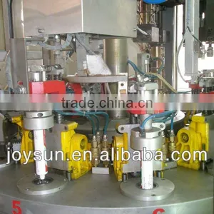 Plastic Pipe Extrusion Line (CE) thumbnail-6
