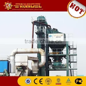 RD125 Concrete Batching Plant thumbnail-3