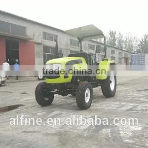 China Manufacturer Best Quality 25hp Tractor Price thumbnail-5