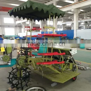 2017 High Speed Rice Planting Machine, Rice Transplanter thumbnail-3