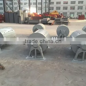 Small Batch Ball Mill, Ceramics Ball Mill Machine thumbnail-1