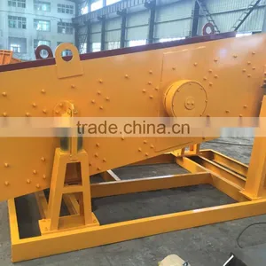 China Sand Vibrating Screen,Screening Machine,CE With High Quality thumbnail-6