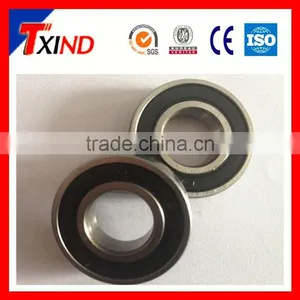 Superior Precision Industrial Automobile Use Thrust Ball Roller Bearing thumbnail-1