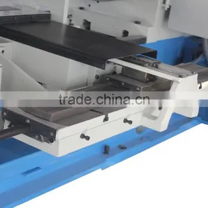 Q-360S Pipe Thread Lathe Machine thumbnail-3