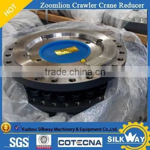 Zoomlion Crawler Crane Spare Parts Reducer thumbnail-1