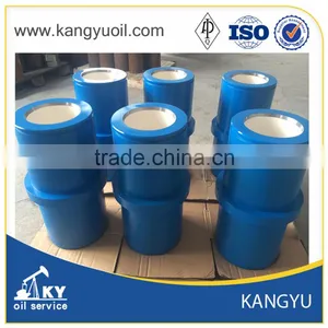API Cylinder Liner for Mud Pump thumbnail-1
