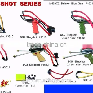 Stainless Steel Slingshot thumbnail-6