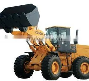 CHANGLIN Wheel Loader Spare Parts ZL50G6, ZL50H thumbnail-1