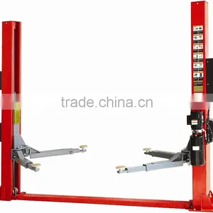 Price For 2 Post Auto Car Lift thumbnail-4
