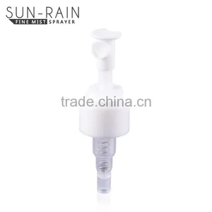 China Custom High Quality Best Price Colorful Special Finger Sprayer thumbnail-1