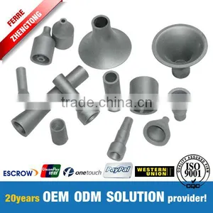 Carbide Spray Fog Nozzles for Garden Tool thumbnail-1