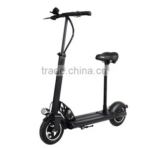 Foldable Electric Vehicles thumbnail-3