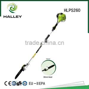 2 Stroke Gasoline Power Spray Machine thumbnail-4
