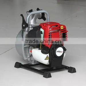 2013 New Products 4 Stroke Water Pump thumbnail-1