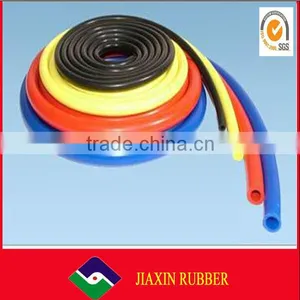 Hot Sale Extrusion Silicone Tube/tubing 4mm/silicone Pipe Rubber Hose thumbnail-5